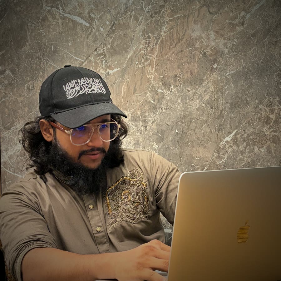 Anuwar Shah, Founder & Chief Strategist of BizZwar